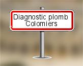 Diagnostic plomb AC Environnement à Colomiers